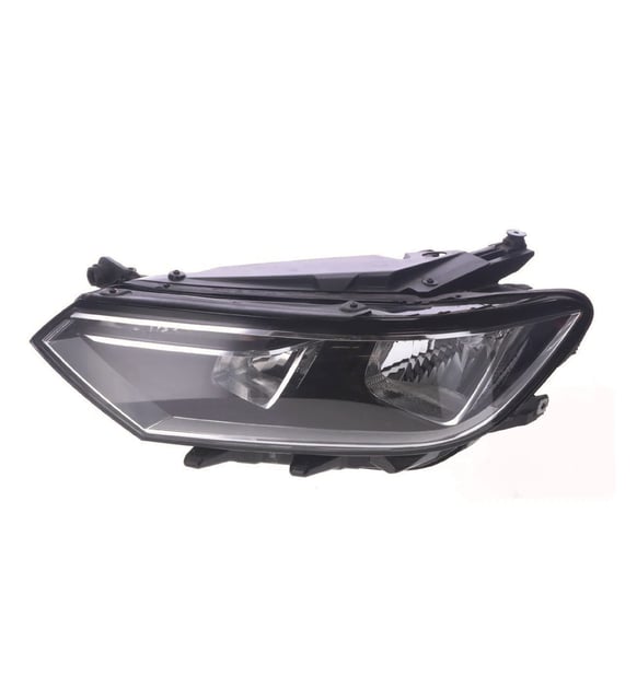 VALEO 046630-ÖN SOL FAR LED PASSAT B8 > 3G1941113A (SASİDEN KONTROL)//6491